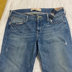 Hollister Boot cut Women’s Jeans size 11